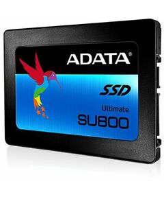 Купить SSD-накопитель Adata 512Gb SU800 SATA-III 2.5" [ASU800SS-512GT-C] в интернет-магазине Irkshop.ru