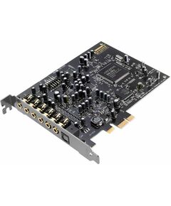 Купить Звуковая карта Creative Audigy RX PCI-E RX 7.1 RTL [70SB155000001] в интернет-магазине Irkshop.ru