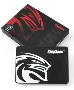 Купить SSD-накопитель KingSpec 960Gb SATA-III 2.5" [P4-960], изображение 3 в интернет-магазине Irkshop.ru