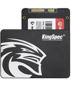 Купить SSD-накопитель KingSpec 960Gb SATA-III 2.5" [P4-960], изображение 4 в интернет-магазине Irkshop.ru