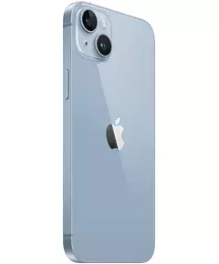 Купить Смартфон Apple iPhone 14 Plus 128/6Gb голубой [MQ523ZD/A], Цвет: Голубой, изображение 4 в интернет-магазине Irkshop.ru