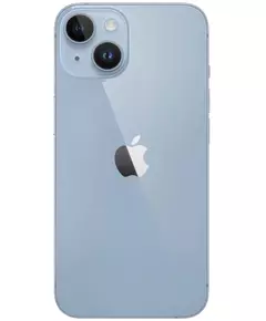 Купить Смартфон Apple iPhone 14 Plus 128/6Gb голубой [MQ523ZD/A], Цвет: Голубой, изображение 3 в интернет-магазине Irkshop.ru