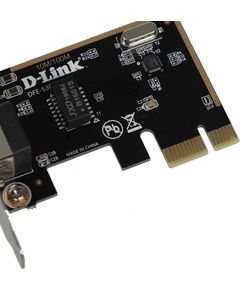 Купить Сетевая карта D-link DFE-530TX/E1A PCI-Express 10/100Mbps, OEM в интернет-магазине Irkshop.ru