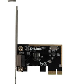 Купить Сетевая карта D-link DFE-530TX/E1A PCI-Express 10/100Mbps, OEM, изображение 3 в интернет-магазине Irkshop.ru