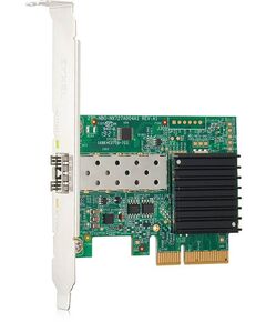 Купить Сетевой адаптер ZyXEL XGN100F-ZZ0101F 10G SFP+ PCI Express x4 в интернет-магазине Irkshop.ru