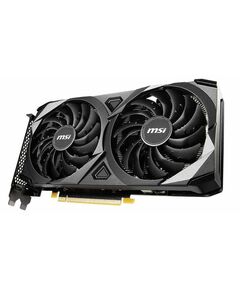 Купить Видеокарта MSI GeForce RTX 3060 12Gb PCI-E 4.0 192bit GDDR6 1680/15000 HDMIx1 DPx3 HDCP RTL [RTX 3060 VENTUS 2X 12G OC] в интернет-магазине Irkshop.ru