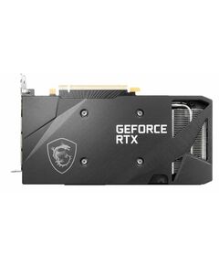 Купить Видеокарта MSI GeForce RTX 3060 12Gb PCI-E 4.0 192bit GDDR6 1680/15000 HDMIx1 DPx3 HDCP RTL [RTX 3060 VENTUS 2X 12G OC], изображение 5 в интернет-магазине Irkshop.ru