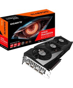 Купить Видеокарта GigaByte Radeon RX 6700XT 12Gb PCI-E 4.0 192bit GDDR6 2514/16000 HDMIx2 DPx2 HDCP RTL [GV-R67XTGAMING OC-12GD], изображение 3 в интернет-магазине Irkshop.ru