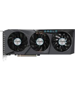 Купить Видеокарта GigaByte Radeon RX 6600 8Gb PCI-E 4.0 128bit GDDR6 2044/14000 HDMIx2 DPx2 HDCP RTL [GV-R66EAGLE-8GD], изображение 7 в интернет-магазине Irkshop.ru