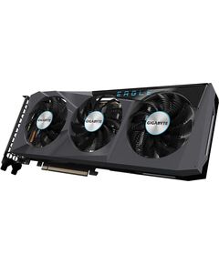 Купить Видеокарта GigaByte Radeon RX 6600 8Gb PCI-E 4.0 128bit GDDR6 2044/14000 HDMIx2 DPx2 HDCP RTL [GV-R66EAGLE-8GD], изображение 3 в интернет-магазине Irkshop.ru