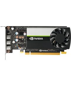 Купить Видеокарта PNY NVIDIA T400 4Gb PCI-E 64bit GDDR6 1070 mDPx3 Bulk low profile [VCNT400-4GB-SB], изображение 13 в интернет-магазине Irkshop.ru