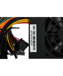 Купить Блок питания Accord ACC-TFX350 TFX 350W 24pin 80mm fan 3xSATA, изображение 4 в интернет-магазине Irkshop.ru