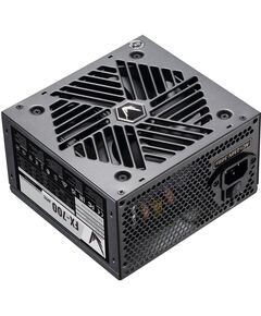 Купить Блок питания Formula FX-700 ATX 700W (20+4pin) APFC 120mm fan 7xSATA RTL, изображение 3 в интернет-магазине Irkshop.ru