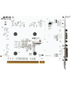 Купить Видеокарта MSI GeForce GT 730 2Gb PCI-E 128bit GDDR3 902/1600 DVIx1 HDMIx1 CRTx1 HDCP RTL [N730-2GD3V3], изображение 3 в интернет-магазине Irkshop.ru