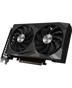 Купить Видеокарта GigaByte GeForce RTX 3060 12Gb PCI-E 4.0 192bit GDDR6 1792/15000 HDMIx2 DPx2 HDCP RTL [GV-N3060WF2OC-12GD 2.0], изображение 8 в интернет-магазине Irkshop.ru