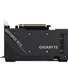 Купить Видеокарта GigaByte GeForce RTX 3060 12Gb PCI-E 4.0 192bit GDDR6 1792/15000 HDMIx2 DPx2 HDCP RTL [GV-N3060WF2OC-12GD 2.0], изображение 7 в интернет-магазине Irkshop.ru