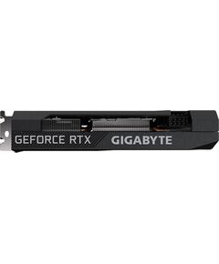 Купить Видеокарта GigaByte GeForce RTX 3060 12Gb PCI-E 4.0 192bit GDDR6 1792/15000 HDMIx2 DPx2 HDCP RTL [GV-N3060WF2OC-12GD 2.0], изображение 2 в интернет-магазине Irkshop.ru