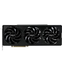 Купить Видеокарта Palit GeForce RTX 4070 12Gb PCI-E 4.0 192bit GDDR6X 1920/21000 HDMIx1 DPx3 HDCP RTL [NED4070019K9-1047J], изображение 9 в интернет-магазине Irkshop.ru