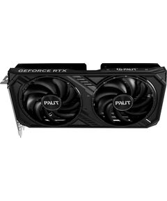 Купить Видеокарта Palit GeForce RTX 4060TI 8Gb PCI-E 4.0 128bit GDDR6 2310/18000 HDMIx1 DPx3 HDCP RTL [NE6406T019P1-1060D] в интернет-магазине Irkshop.ru