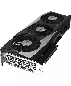 Купить Видеокарта GigaByte Radeon RX 7600 8Gb PCI-E 4.0 128bit GDDR6 2355/18000 HDMIx2 DPx2 HDCP RTL [GV-R76GAMING OC-8GD], изображение 4 в интернет-магазине Irkshop.ru