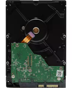 Купить Жесткий диск Western Digital 2Tb Surveillance Purple SATA-III 5400rpm 64Mb 3.5" [WD23PURZ], изображение 4 в интернет-магазине Irkshop.ru