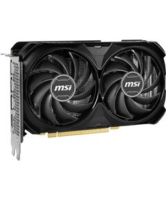 Купить Видеокарта MSI GeForce RTX 4060TI 16Gb PCI-E 4.0 128bit GDDR6 2610/18000 HDMIx1 DPx3 HDCP RTL [RTX 4060 TI VENTUS 2X BL16G OC], изображение 4 в интернет-магазине Irkshop.ru