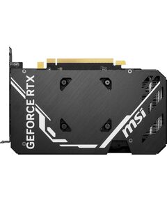 Купить Видеокарта MSI GeForce RTX 4060TI 16Gb PCI-E 4.0 128bit GDDR6 2610/18000 HDMIx1 DPx3 HDCP RTL [RTX 4060 TI VENTUS 2X BL16G OC] в интернет-магазине Irkshop.ru