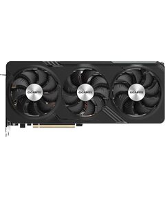 Купить Видеокарта GigaByte Radeon RX 7700XT 12Gb PCI-E 4.0 192bit GDDR6 2276/18000 HDMIx2 DPx2 HDCP RTL [GV-R77XTGAMING OC-12GD] в интернет-магазине Irkshop.ru