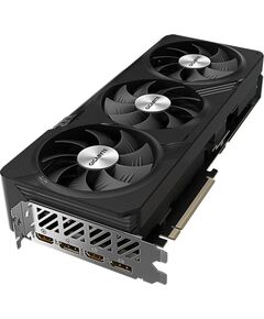 Купить Видеокарта GigaByte Radeon RX 7700XT 12Gb PCI-E 4.0 192bit GDDR6 2276/18000 HDMIx2 DPx2 HDCP RTL [GV-R77XTGAMING OC-12GD], изображение 7 в интернет-магазине Irkshop.ru