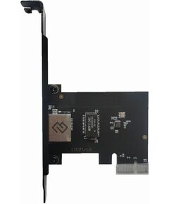 Купить Сетевая карта Digma DPE101G-TX Gigabit Ethernet PCI Express, изображение 2 в интернет-магазине Irkshop.ru