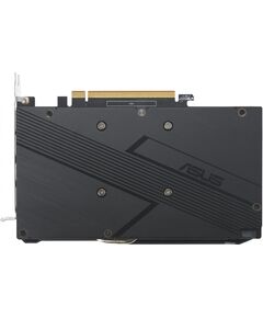 Купить Видеокарта Asus Radeon RX 7600 8Gb PCI-E 4.0 128bit GDDR6 2280/17500 HDMIx1 DPx3 HDCP RTL [DUAL-RX7600-O8G-V2], изображение 5 в интернет-магазине Irkshop.ru