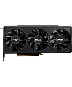 Купить Видеокарта Palit GeForce RTX 4060TI JETSTREAM 16Gb PCI-E 4.0 128bit GDDR6 2310/18000 HDMIx1 DPx3 HDCP RTL [NE6406T019T1-1061J], изображение 3 в интернет-магазине Irkshop.ru