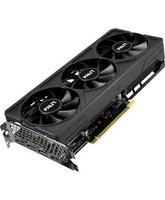 Купить Видеокарта Palit GeForce RTX 4060TI JETSTREAM 16Gb PCI-E 4.0 128bit GDDR6 2310/18000 HDMIx1 DPx3 HDCP RTL [NE6406T019T1-1061J], изображение 2 в интернет-магазине Irkshop.ru