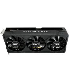 Купить Видеокарта Palit GeForce RTX 4060TI JETSTREAM 16Gb PCI-E 4.0 128bit GDDR6 2310/18000 HDMIx1 DPx3 HDCP RTL [NE6406T019T1-1061J], изображение 5 в интернет-магазине Irkshop.ru