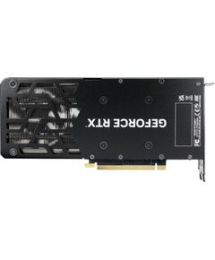 Купить Видеокарта Palit GeForce RTX 4060TI JETSTREAM 16Gb PCI-E 4.0 128bit GDDR6 2310/18000 HDMIx1 DPx3 HDCP RTL [NE6406T019T1-1061J], изображение 6 в интернет-магазине Irkshop.ru