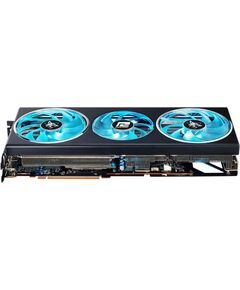 Купить Видеокарта PowerColor Radeon RX 7800XT 16Gb PCI-E 4.0 256bit GDDR6 2124/19500 HDMIx1 DPx3 HDCP RTL [RX7800XT 16G-L/OC], изображение 4 в интернет-магазине Irkshop.ru