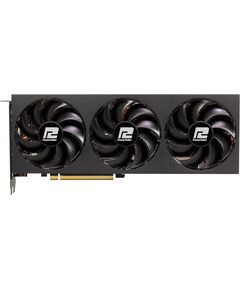 Купить Видеокарта PowerColor Radeon RX 7800XT 16Gb PCI-E 4.0 256bit GDDR6 2169/19500 HDMIx1 DPx3 HDCP RTL [RX7800XT 16G-F/OC], изображение 5 в интернет-магазине Irkshop.ru