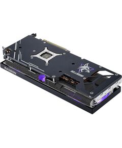 Купить Видеокарта PowerColor Radeon RX 7700XT 12Gb PCI-E 4.0 192bit GDDR6 2226/18000 HDMIx1 DPx3 HDCP RTL [RX7700XT 12G-L/OC], изображение 5 в интернет-магазине Irkshop.ru