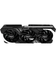 Купить Видеокарта Palit GeForce RTX 4080 SUPER GAMINGPRO OC 16Gb PCI-E 4.0 256bit GDDR6X 2295/23000 HDMIx1 DPx3 HDCP RTL [NED408ST19T2-1032A], изображение 5 в интернет-магазине Irkshop.ru