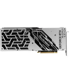 Купить Видеокарта Palit GeForce RTX 4080 SUPER GAMINGPRO OC 16Gb PCI-E 4.0 256bit GDDR6X 2295/23000 HDMIx1 DPx3 HDCP RTL [NED408ST19T2-1032A], изображение 6 в интернет-магазине Irkshop.ru