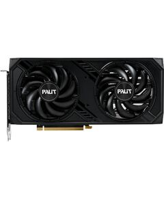 Купить Видеокарта Palit GeForce RTX 4070  SUPER DUAL OC 12Gb PCI-E 4.0 192bit GDDR6X 1980/21000 HDMIx1 DPx3 HDCP RTL [NED407SS19K9-1043D], изображение 10 в интернет-магазине Irkshop.ru