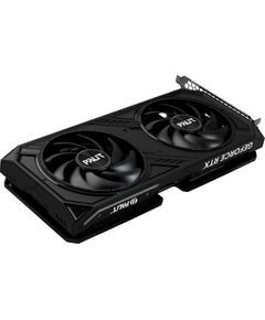 Купить Видеокарта Palit GeForce RTX 4070  SUPER DUAL OC 12Gb PCI-E 4.0 192bit GDDR6X 1980/21000 HDMIx1 DPx3 HDCP RTL [NED407SS19K9-1043D], изображение 8 в интернет-магазине Irkshop.ru