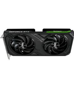 Купить Видеокарта Palit GeForce RTX 4070  SUPER DUAL OC 12Gb PCI-E 4.0 192bit GDDR6X 1980/21000 HDMIx1 DPx3 HDCP RTL [NED407SS19K9-1043D], изображение 3 в интернет-магазине Irkshop.ru