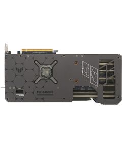 Купить Видеокарта Asus Radeon RX 7800XT 16Gb PCI-E 4.0 256bit GDDR6 2254/19500 HDMIx1 DPx3 HDCP RTL [TUF-RX7800XT-O16G-GAMING], изображение 4 в интернет-магазине Irkshop.ru