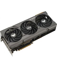 Купить Видеокарта Asus Radeon RX 7800XT 16Gb PCI-E 4.0 256bit GDDR6 2254/19500 HDMIx1 DPx3 HDCP RTL [TUF-RX7800XT-O16G-GAMING] в интернет-магазине Irkshop.ru