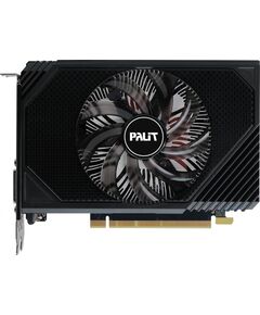 Купить Видеокарта Palit GeForce RTX 3050 6Gb PCI-E 4.0 96bit GDDR6 1042/14000 DVIx1 HDMIx1 DPx1 HDCP RTL [NE63050S18JE-1070F] в интернет-магазине Irkshop.ru