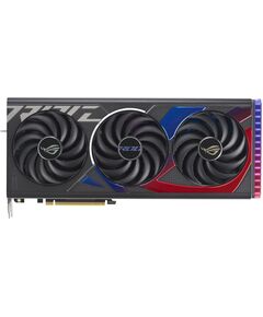 Купить Видеокарта Asus GeForce RTX 4070 Super 12Gb PCI-E 4.0 192bit GDDR6X 2640/21000 HDMIx2 DPx3 HDCP RTL [ROG-STRIX-RTX4070S-O12G-GAMING], изображение 5 в интернет-магазине Irkshop.ru