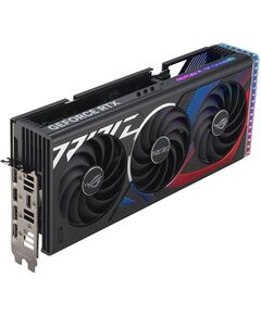 Купить Видеокарта Asus GeForce RTX 4070 Super 12Gb PCI-E 4.0 192bit GDDR6X 2640/21000 HDMIx2 DPx3 HDCP RTL [ROG-STRIX-RTX4070S-O12G-GAMING], изображение 11 в интернет-магазине Irkshop.ru