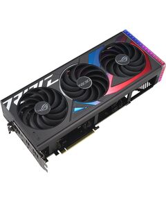 Купить Видеокарта Asus GeForce RTX 4070 Super 12Gb PCI-E 4.0 192bit GDDR6X 2640/21000 HDMIx2 DPx3 HDCP RTL [ROG-STRIX-RTX4070S-O12G-GAMING] в интернет-магазине Irkshop.ru