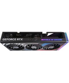 Купить Видеокарта Asus GeForce RTX 4070 Super 12Gb PCI-E 4.0 192bit GDDR6X 2640/21000 HDMIx2 DPx3 HDCP RTL [ROG-STRIX-RTX4070S-O12G-GAMING], изображение 12 в интернет-магазине Irkshop.ru